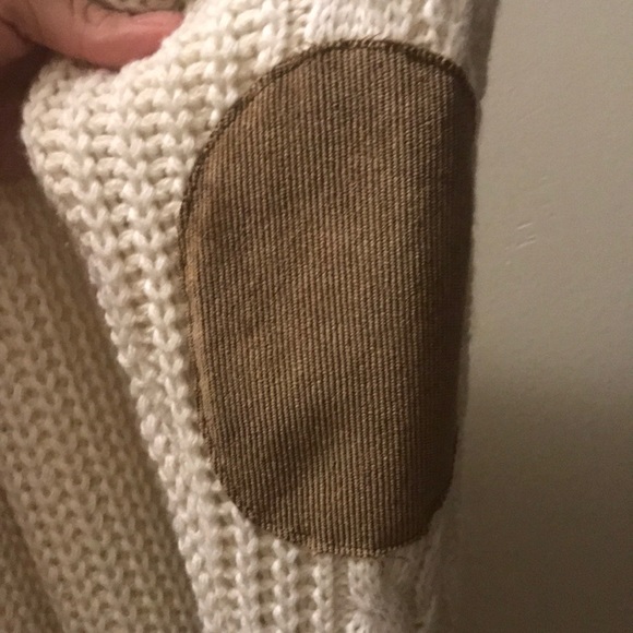 Olive & Oak sweater - Picture 6 of 7